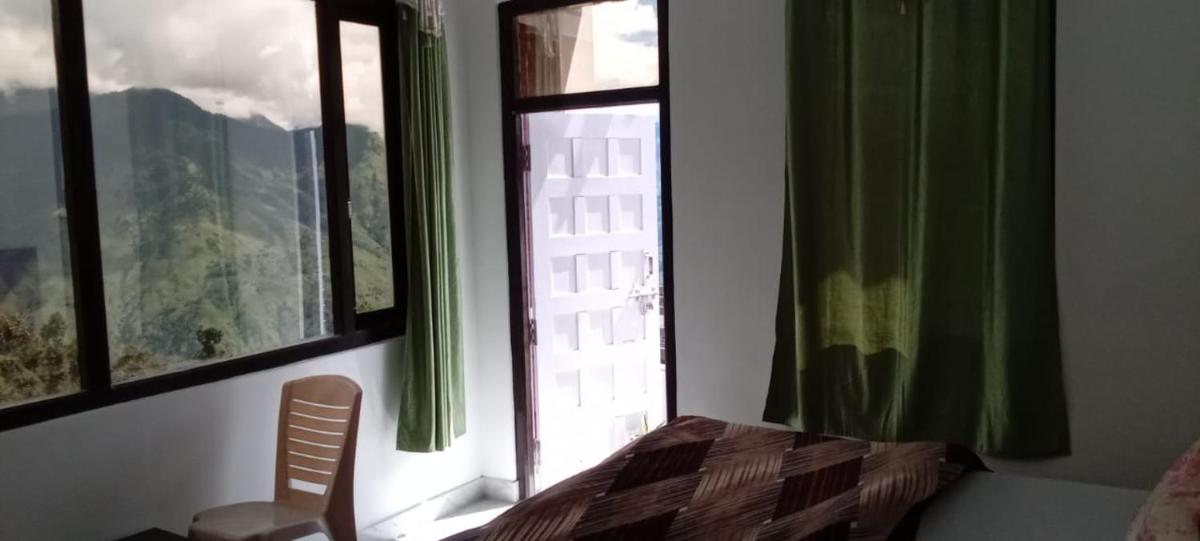 Vamoose Maa Bhawani Munsiyari - Housity