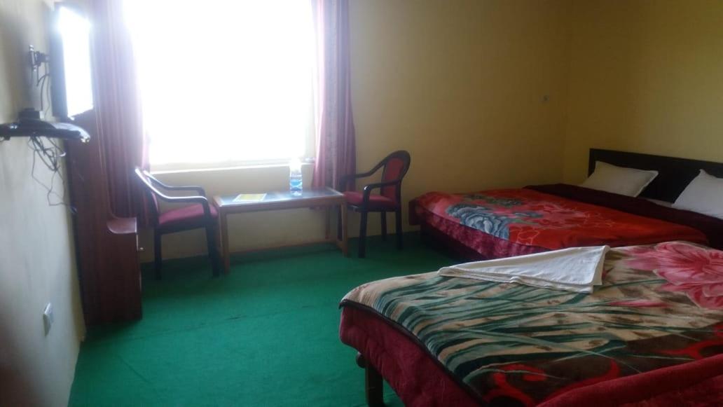 Vamoose Maa Bhawani Munsiyari - Housity
