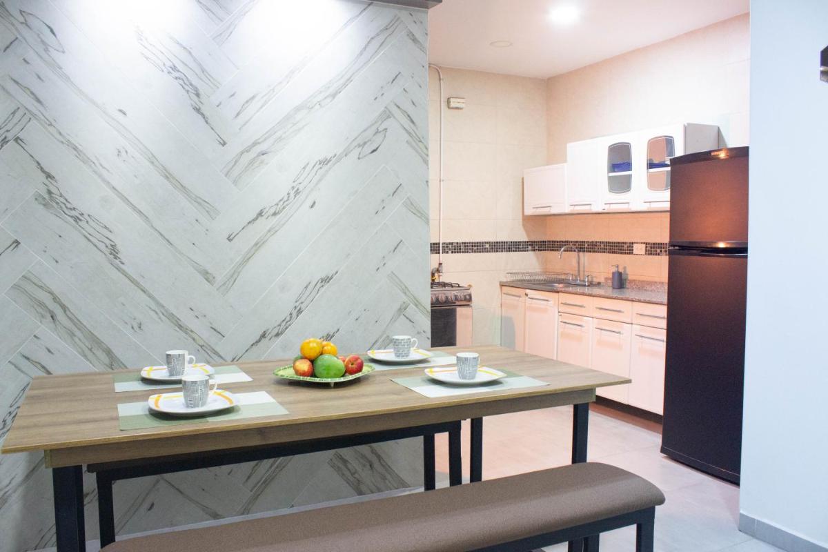 Cali Home - Housity