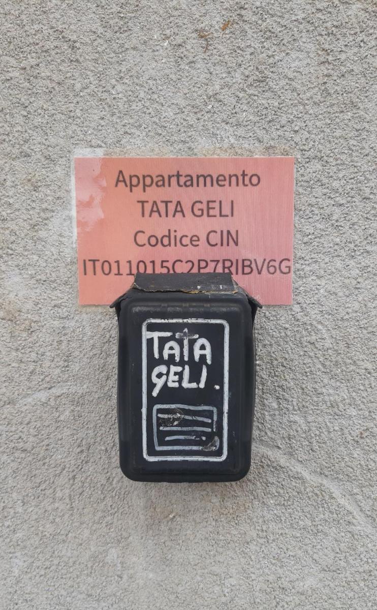Appartamento Tata Geli - Housity