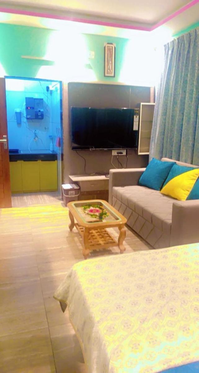 Aarvi home stay - Housity