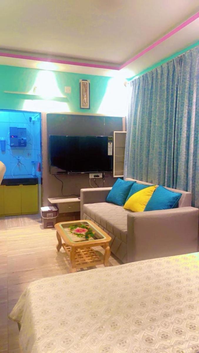 Aarvi home stay - Housity