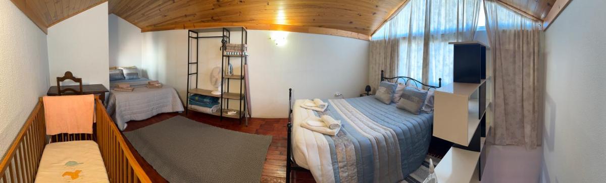 Teixeira House - Housity