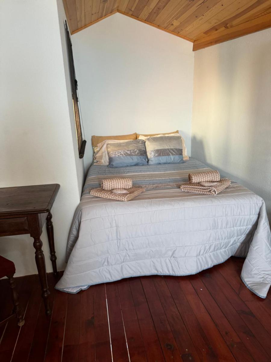 Teixeira House - Housity