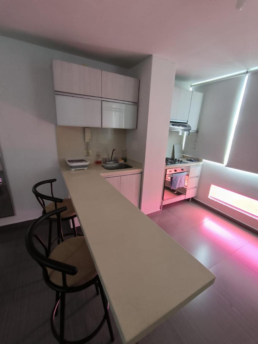 Lovely Studio-Apartment in Bucaramanga 801 - Housity