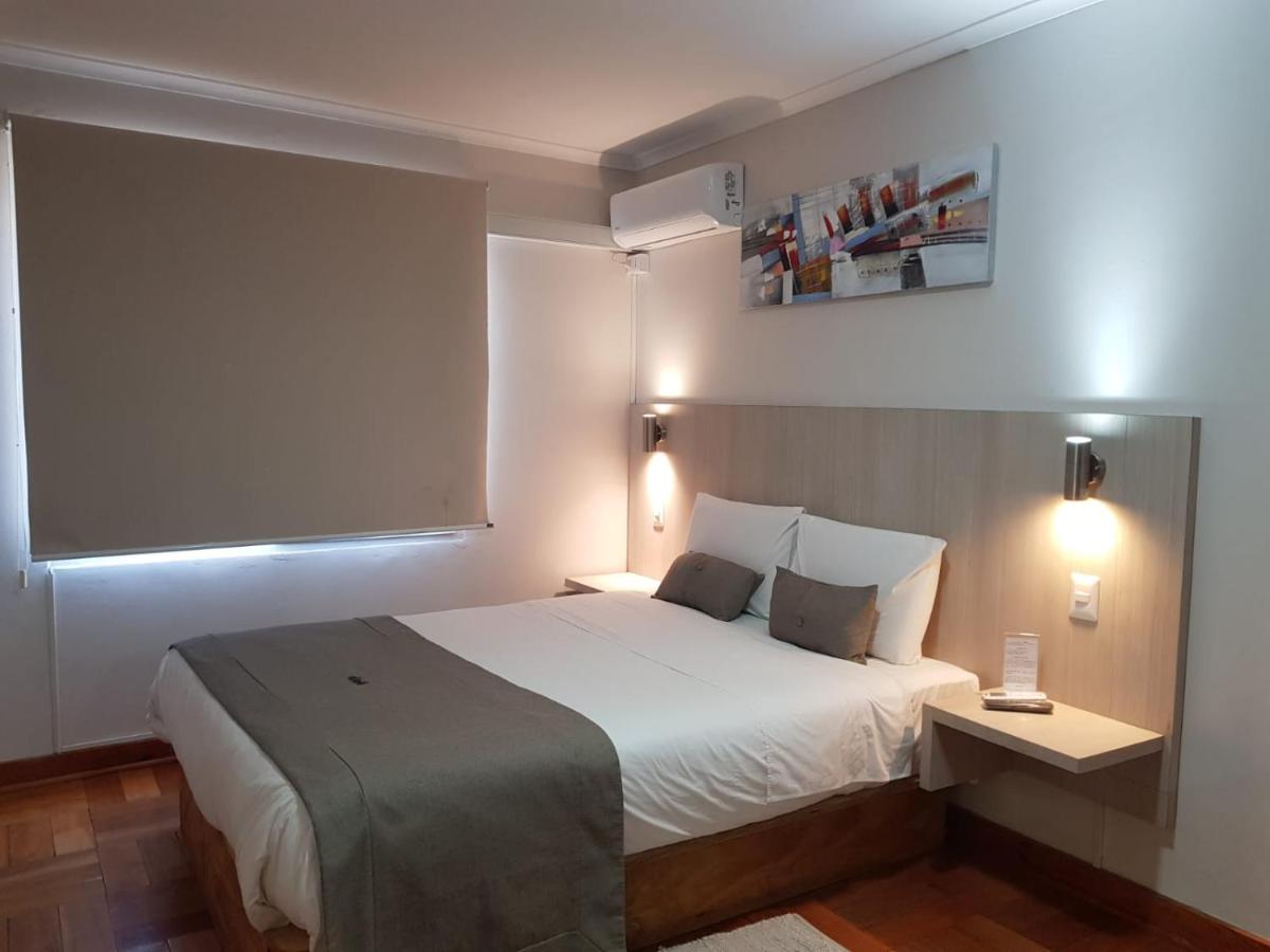 ELDEPTO Parque Bustamante - Housity