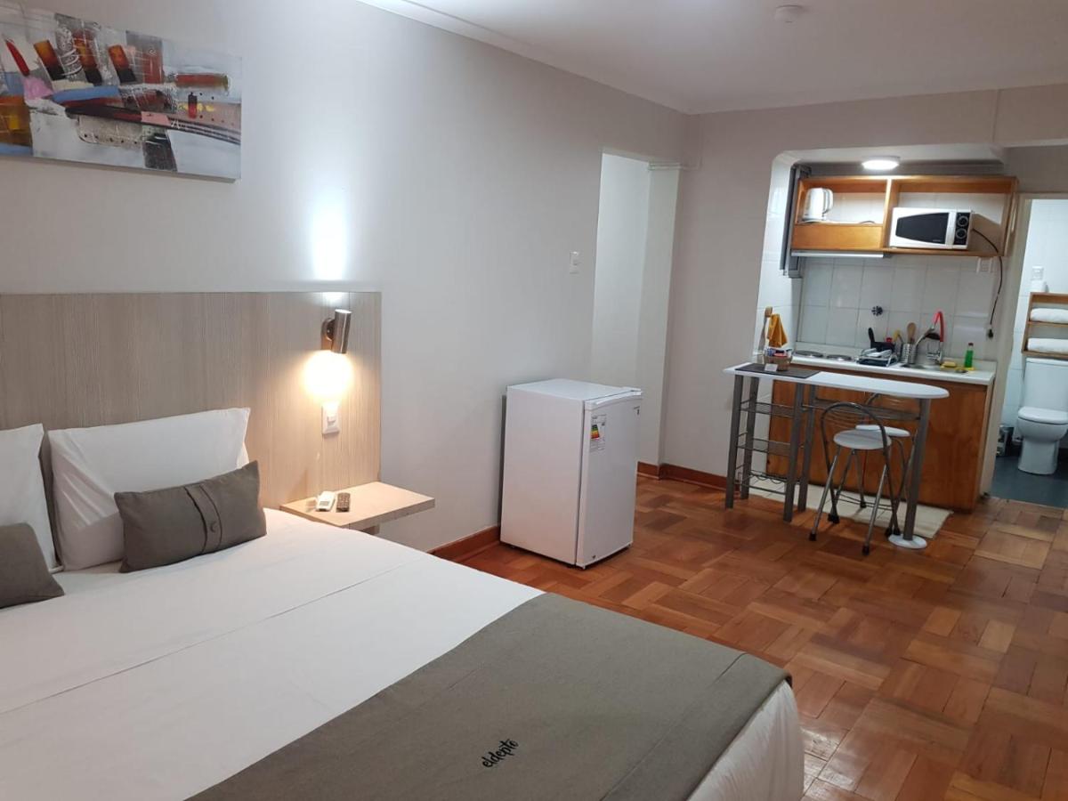 ELDEPTO Parque Bustamante - Housity