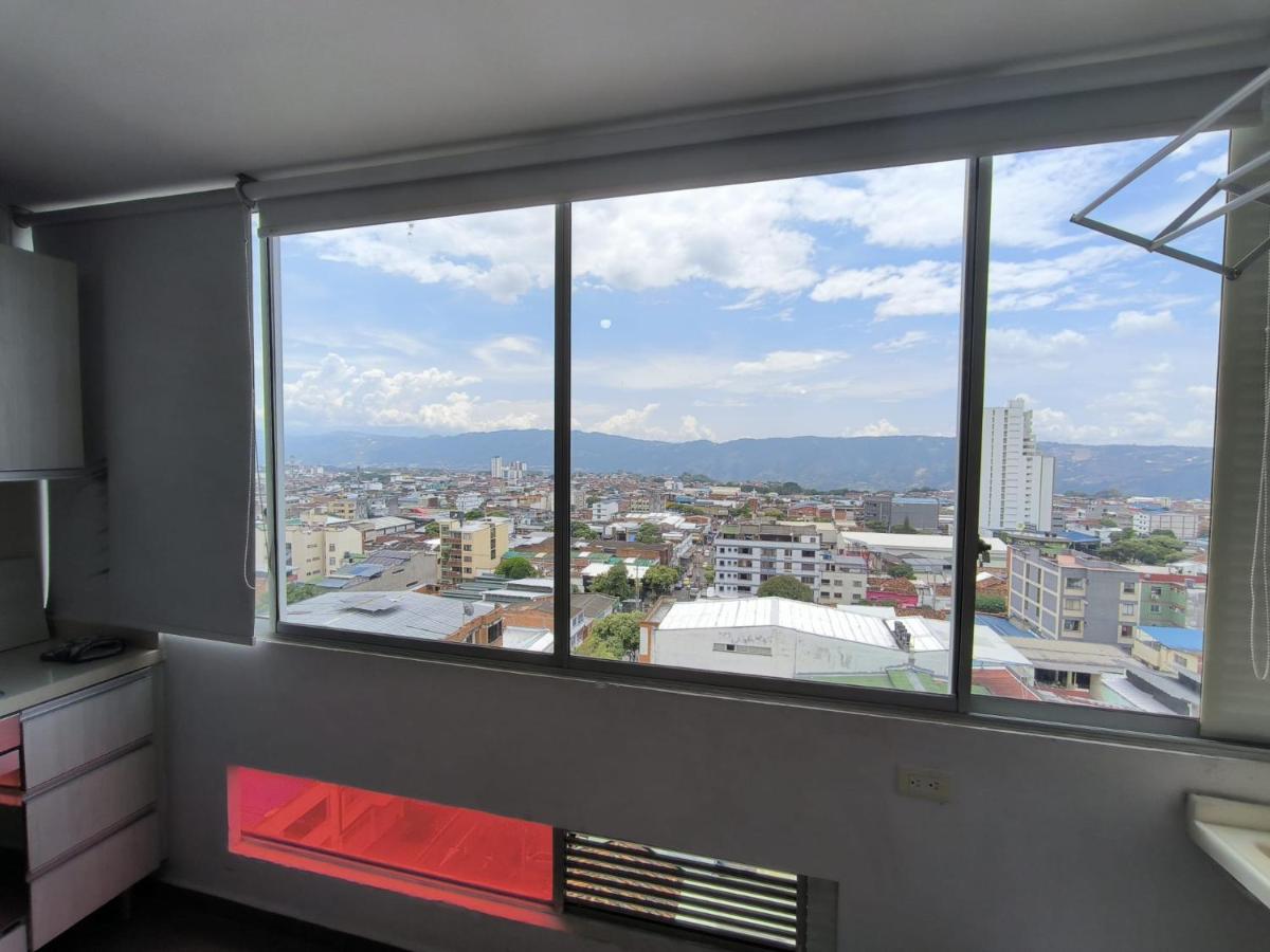 Lovely Studio-Apartment in Bucaramanga 801 - Housity