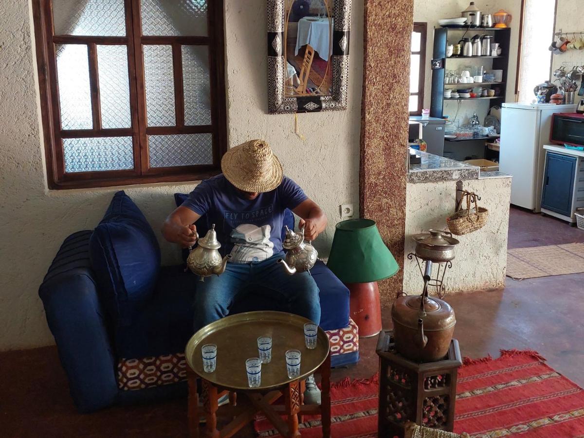 Riad dar idsalah - Housity