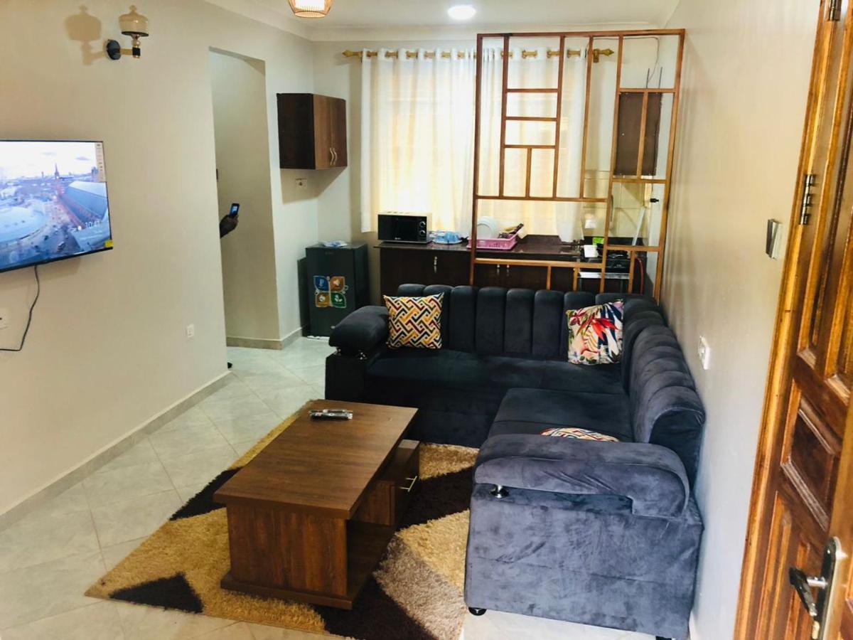 Shebah Apartment - Housity