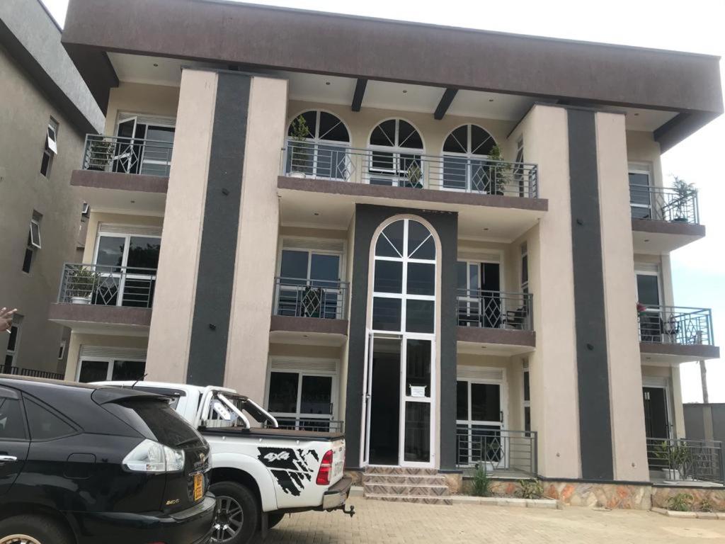 Shebah Apartment - Housity
