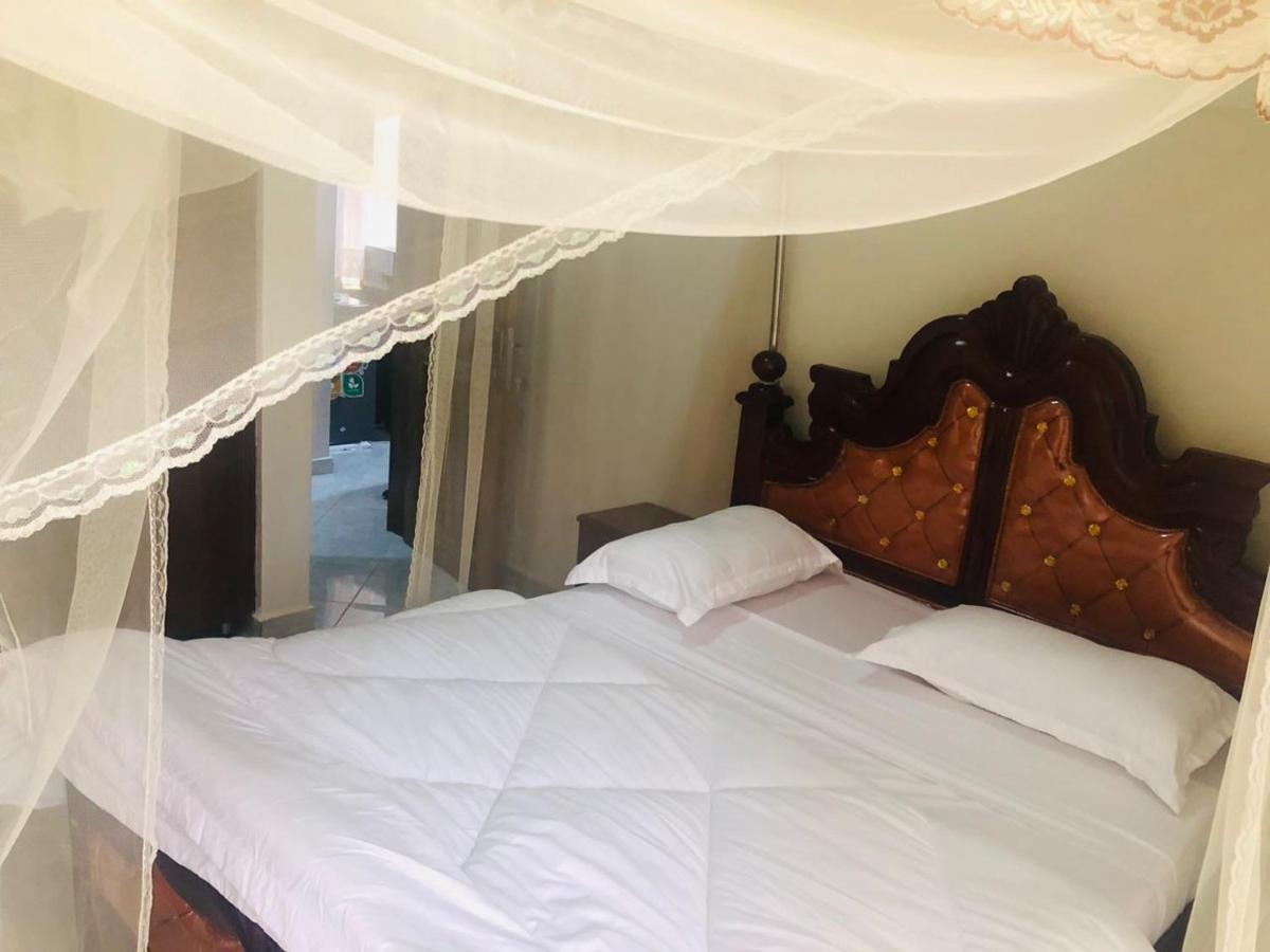 Shebah Apartment - Housity