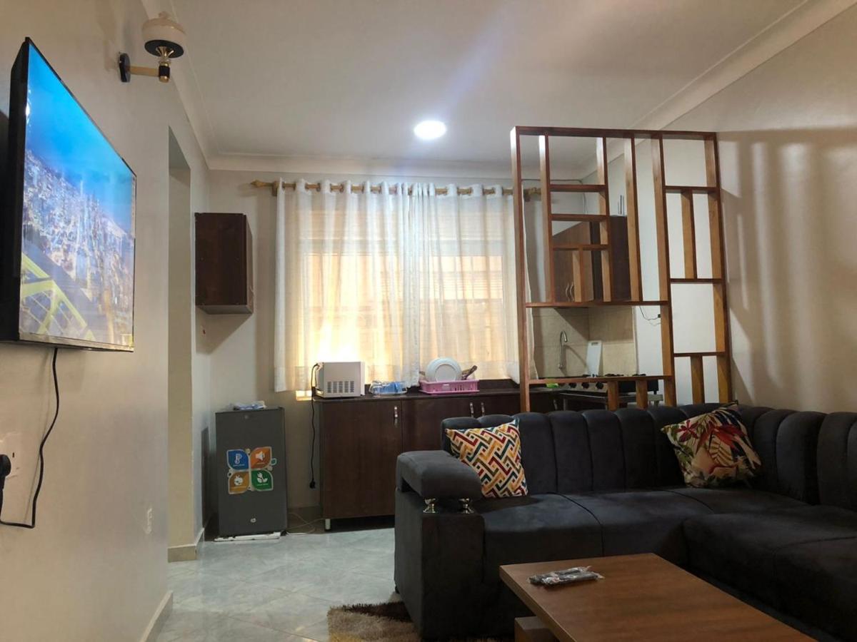 Shebah Apartment - Housity