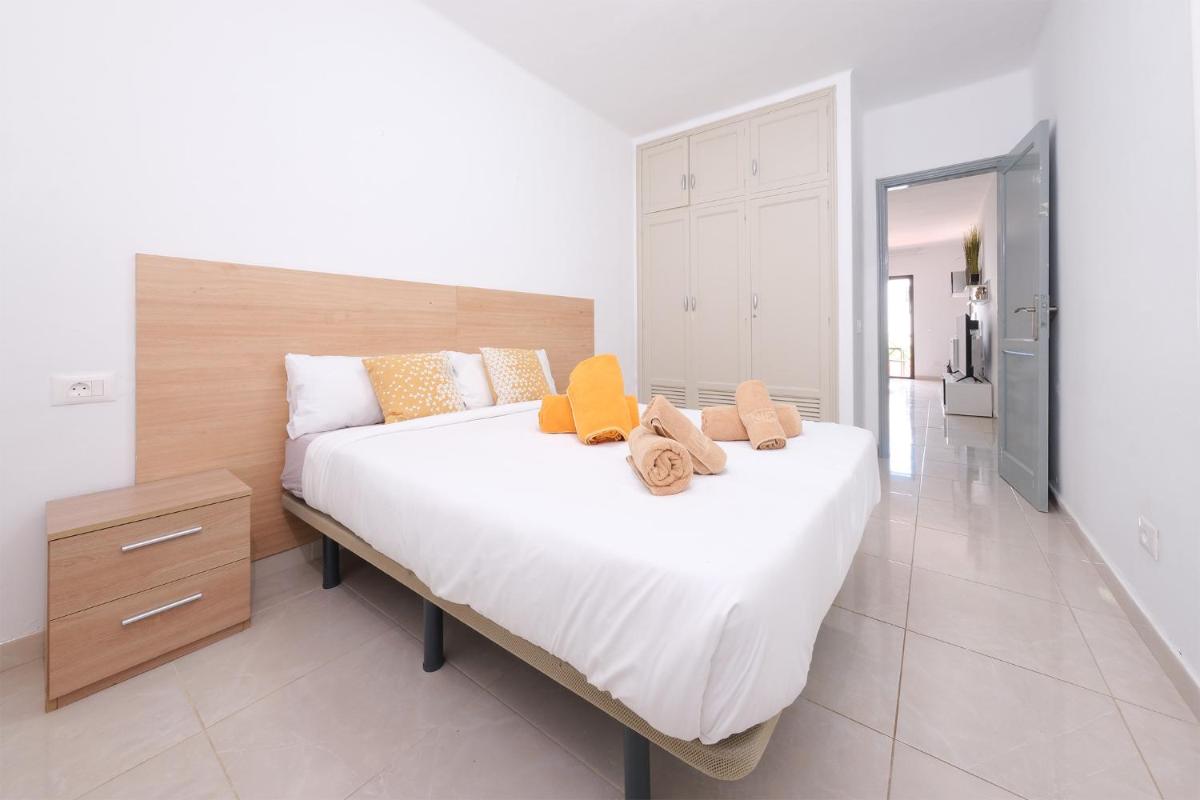 Happy Beach Home - Housity