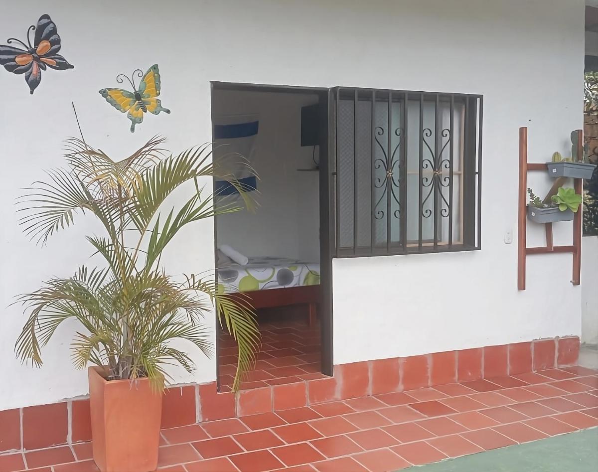Hospedaje Campestre Villa Niny - Housity