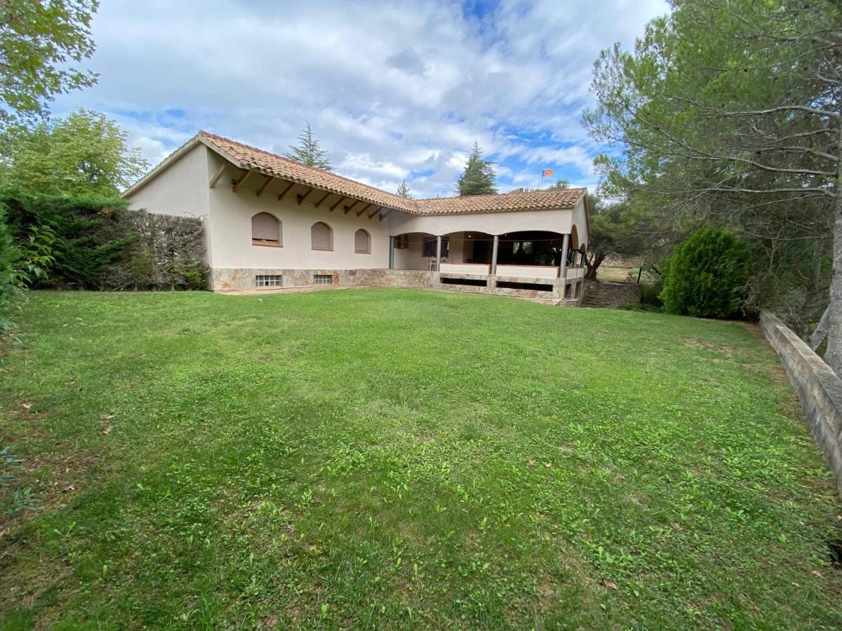 La Vinya de Mas Pujol - Housity