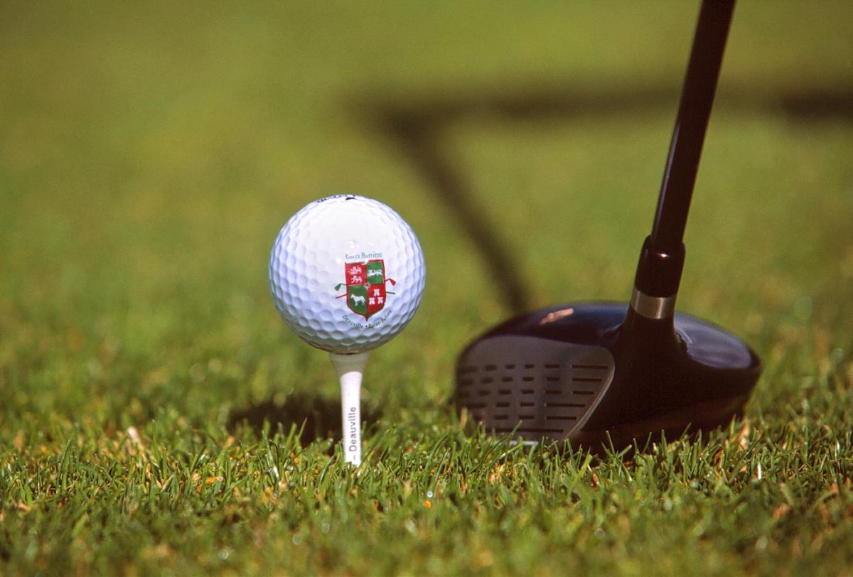 Golf sur le terrain de l'hôtel ou à proximité