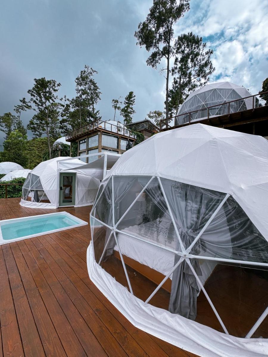 The Domes Jarabacoa - Housity