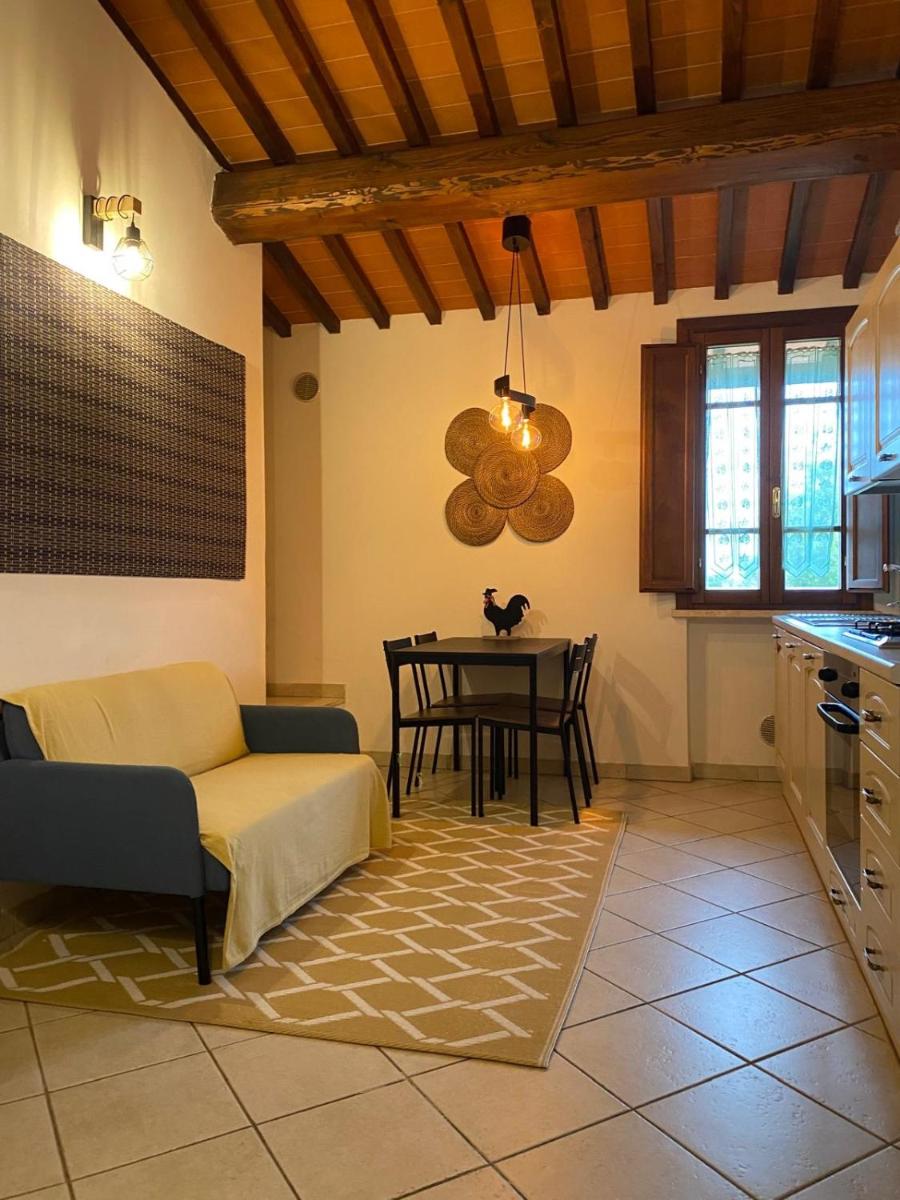 La Scuola Di Furio Apartments - Housity