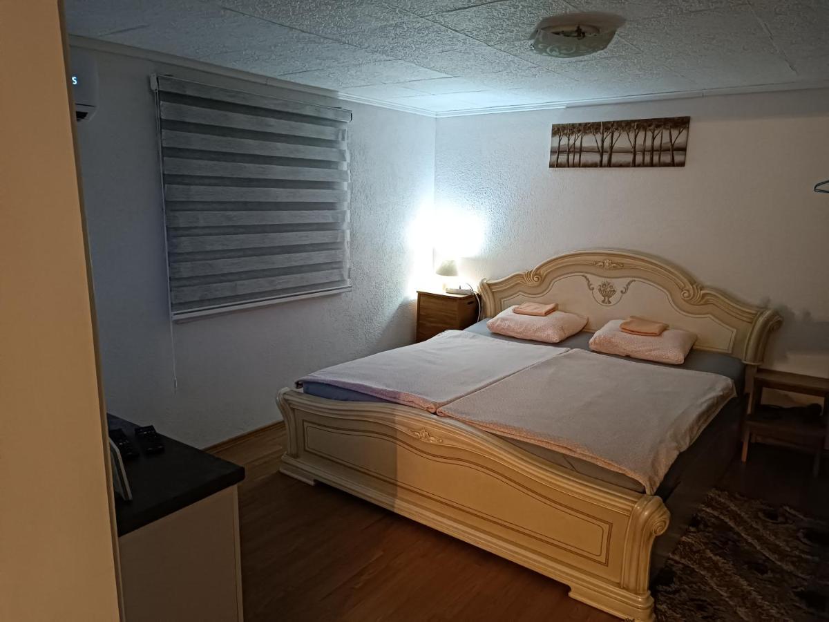 Cottage Auto Camp Vinac - Housity