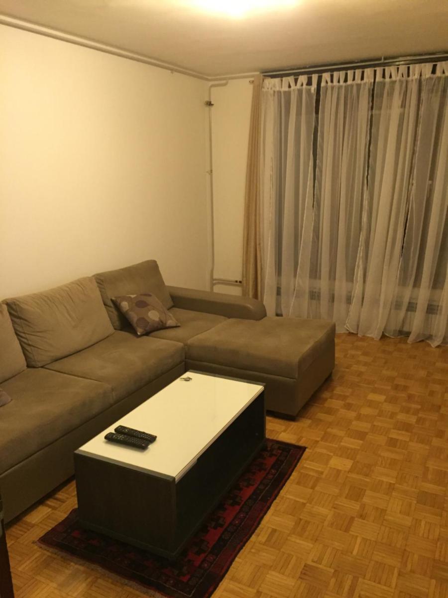 Apartman Sky Office - Housity