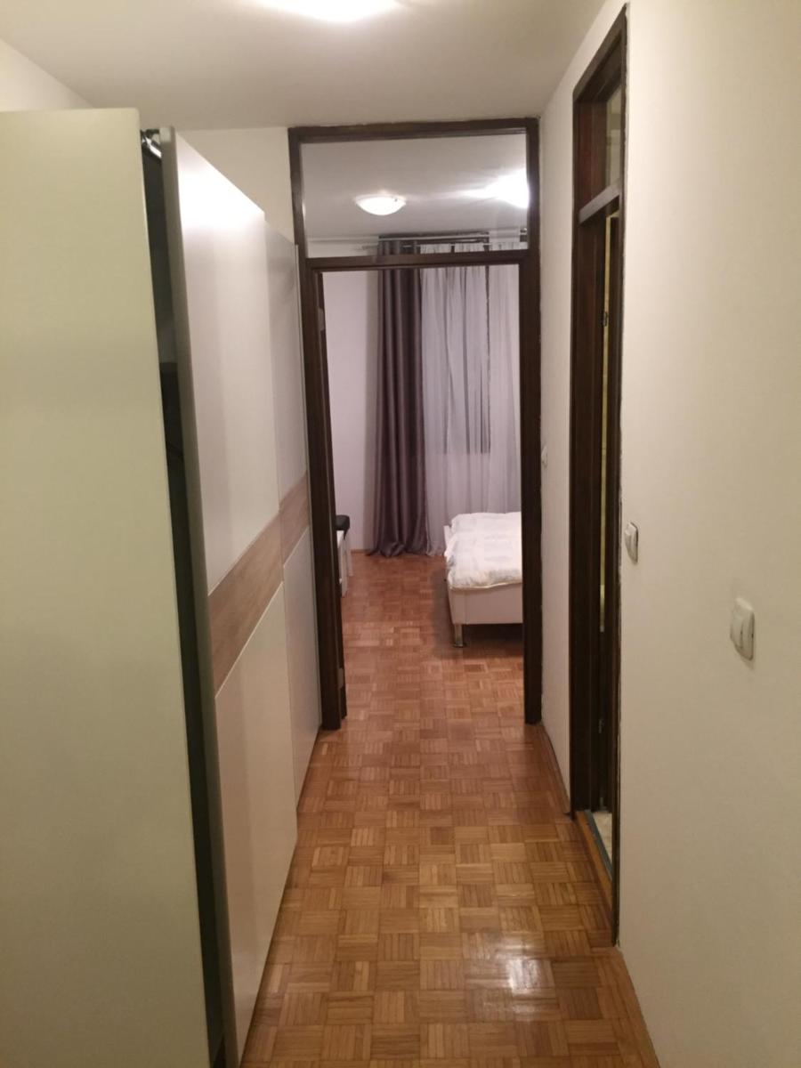 Apartman Sky Office - Housity