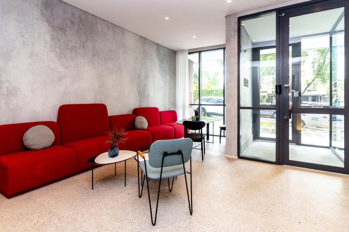 360 Klabin - Housity