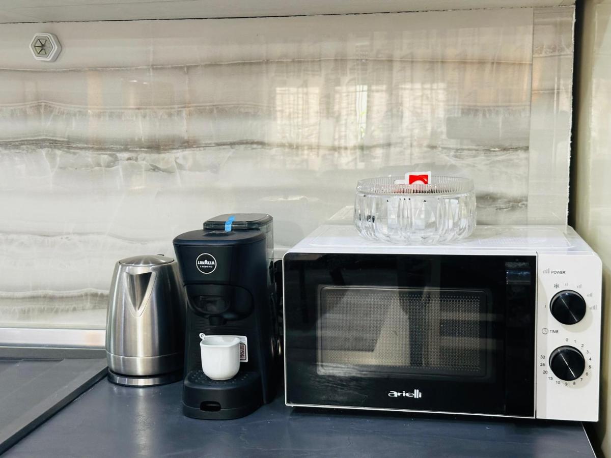 Grace's Centre Apartment - Housity