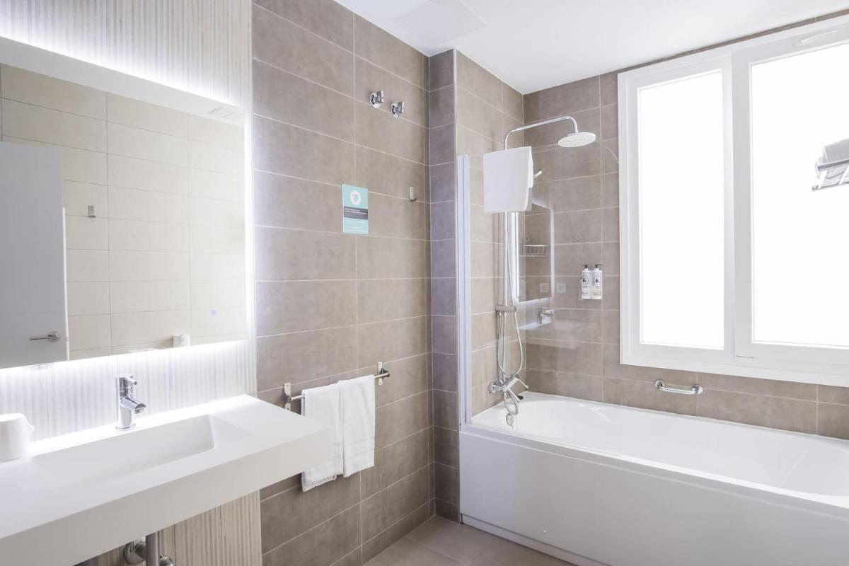 Hotel Alda Centro Ponferrada - Housity
