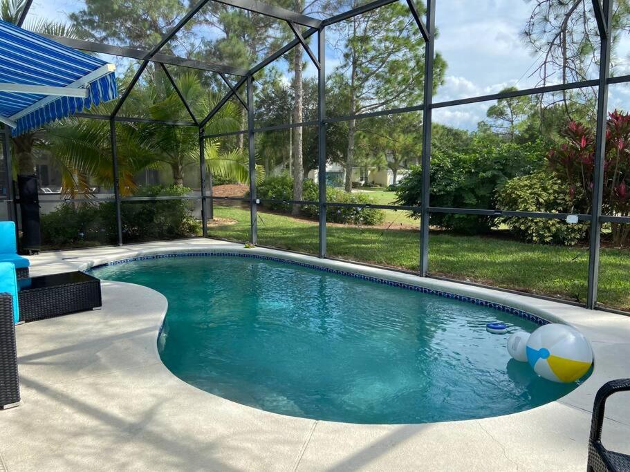 Slice of Paradise 2.0- Golf Course View Villa - Housity