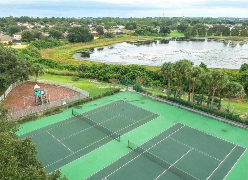 Slice of Paradise 2.0- Golf Course View Villa - Housity