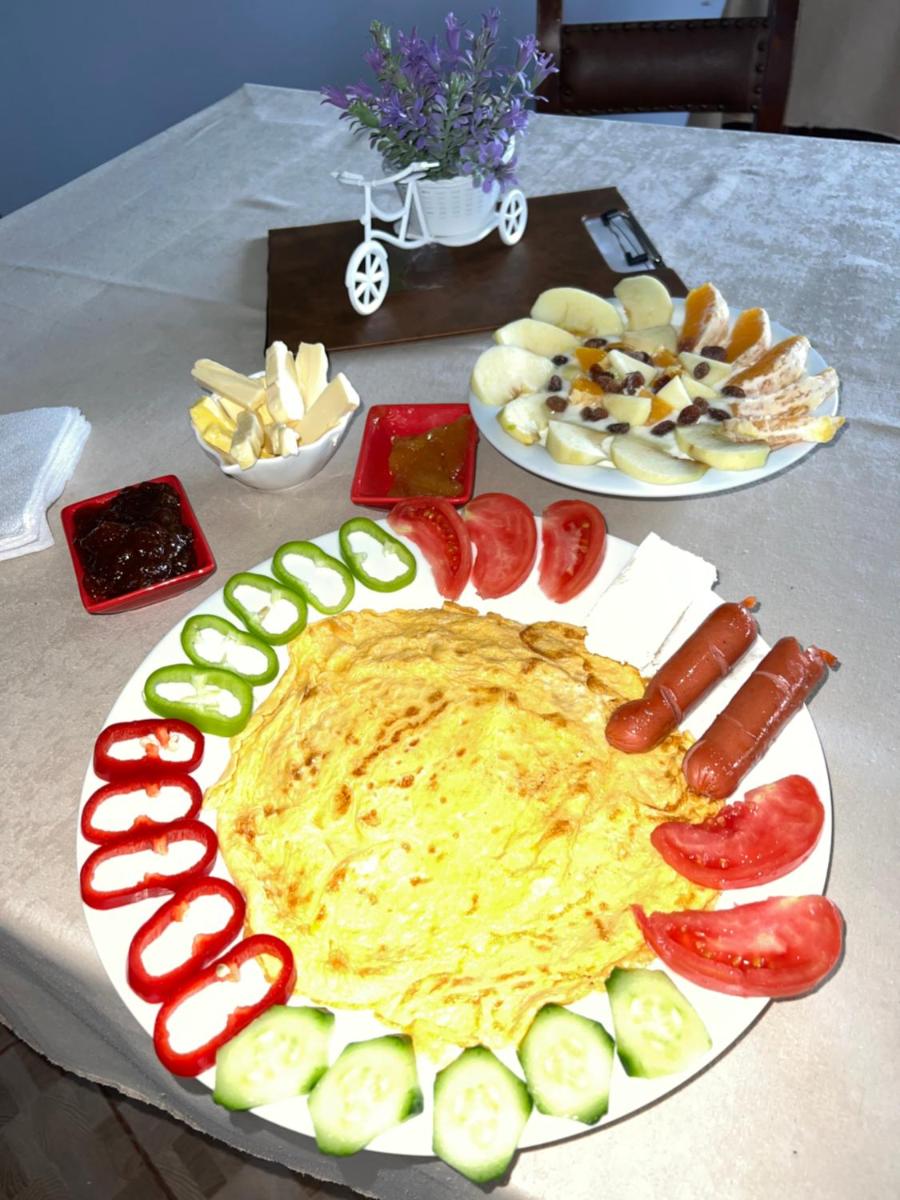 Windmill Shkodra Gesthouse Camping & Grill - Housity