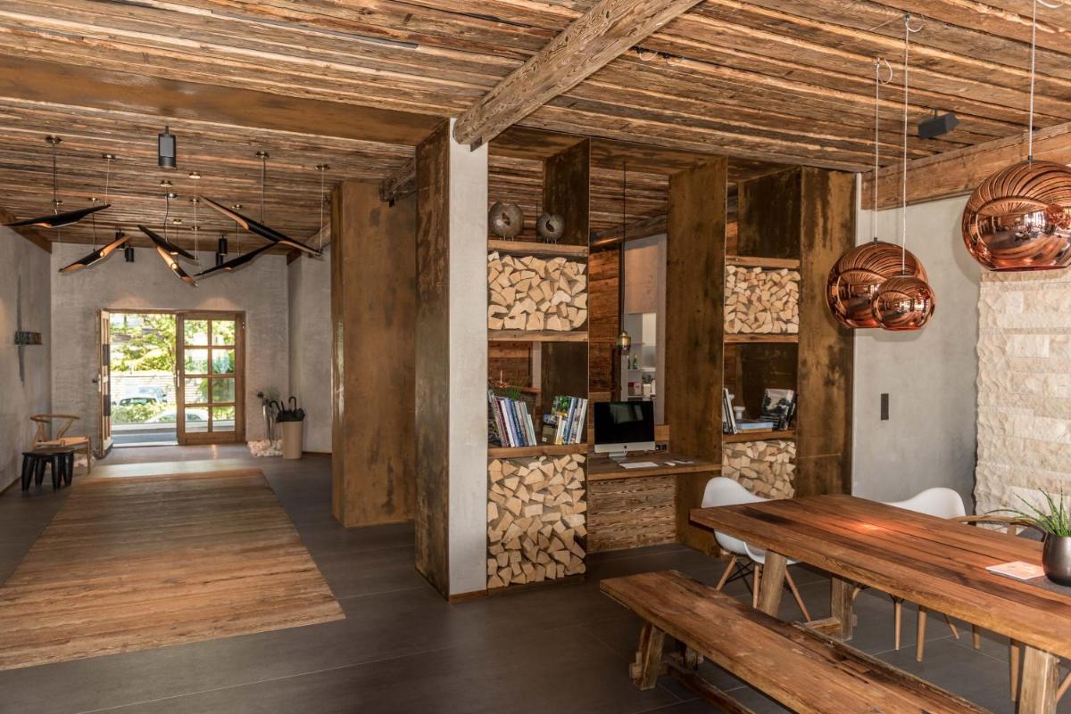 Ammersee-Hotel - Housity