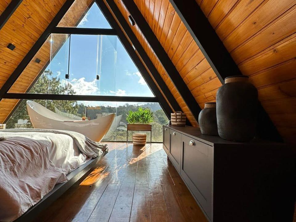 Cabanas Araucária - Housity