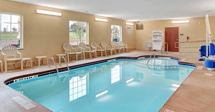 The Inn at Punxsutawney - Housity