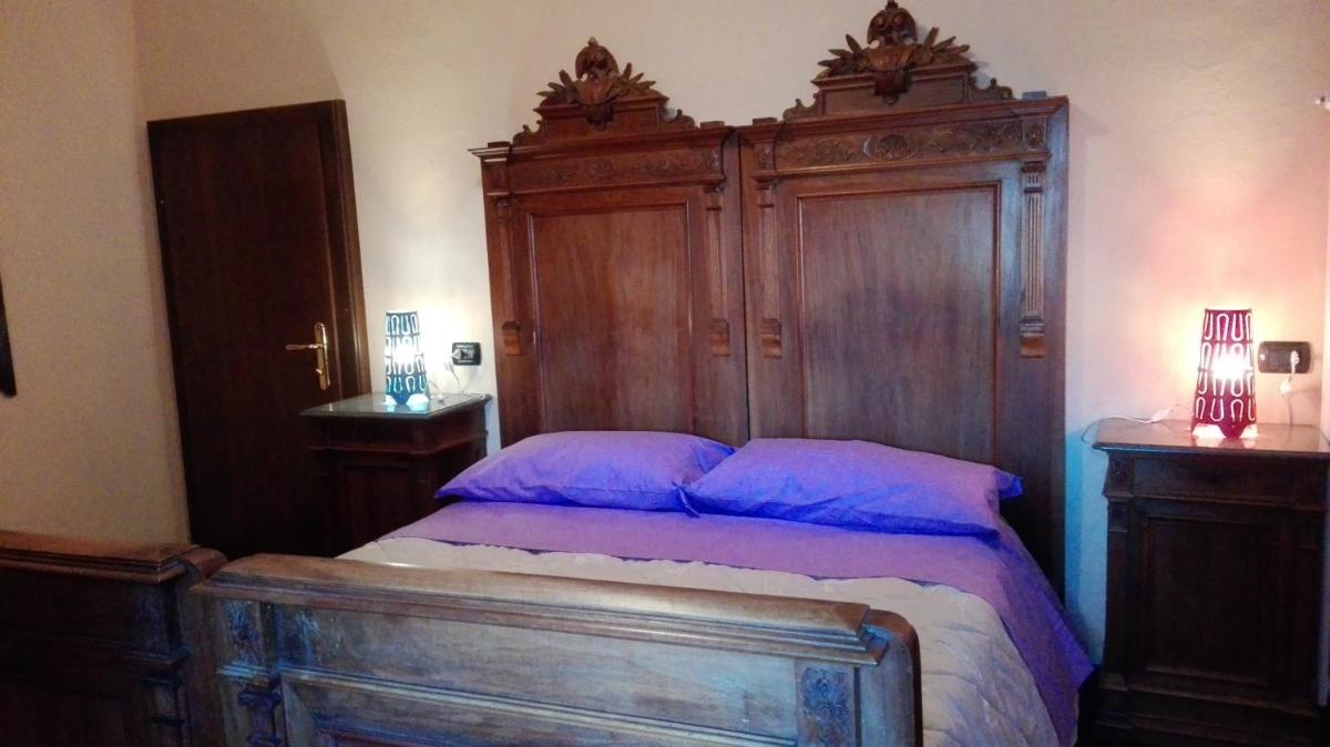 Il Borgo Di Monica - Housity