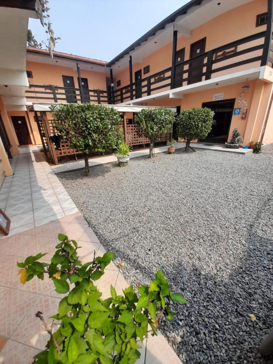 Pousada Água da Fonte - Housity