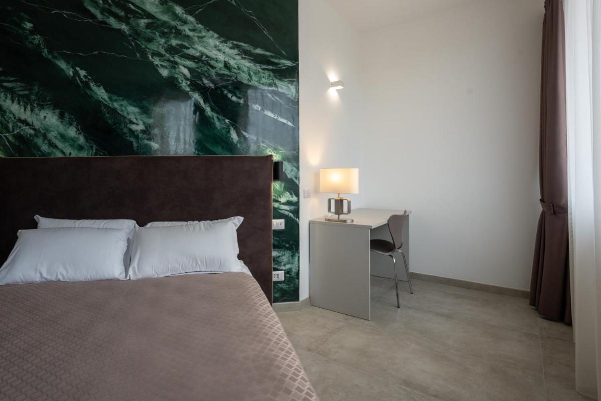 Hotel Bulà - Housity