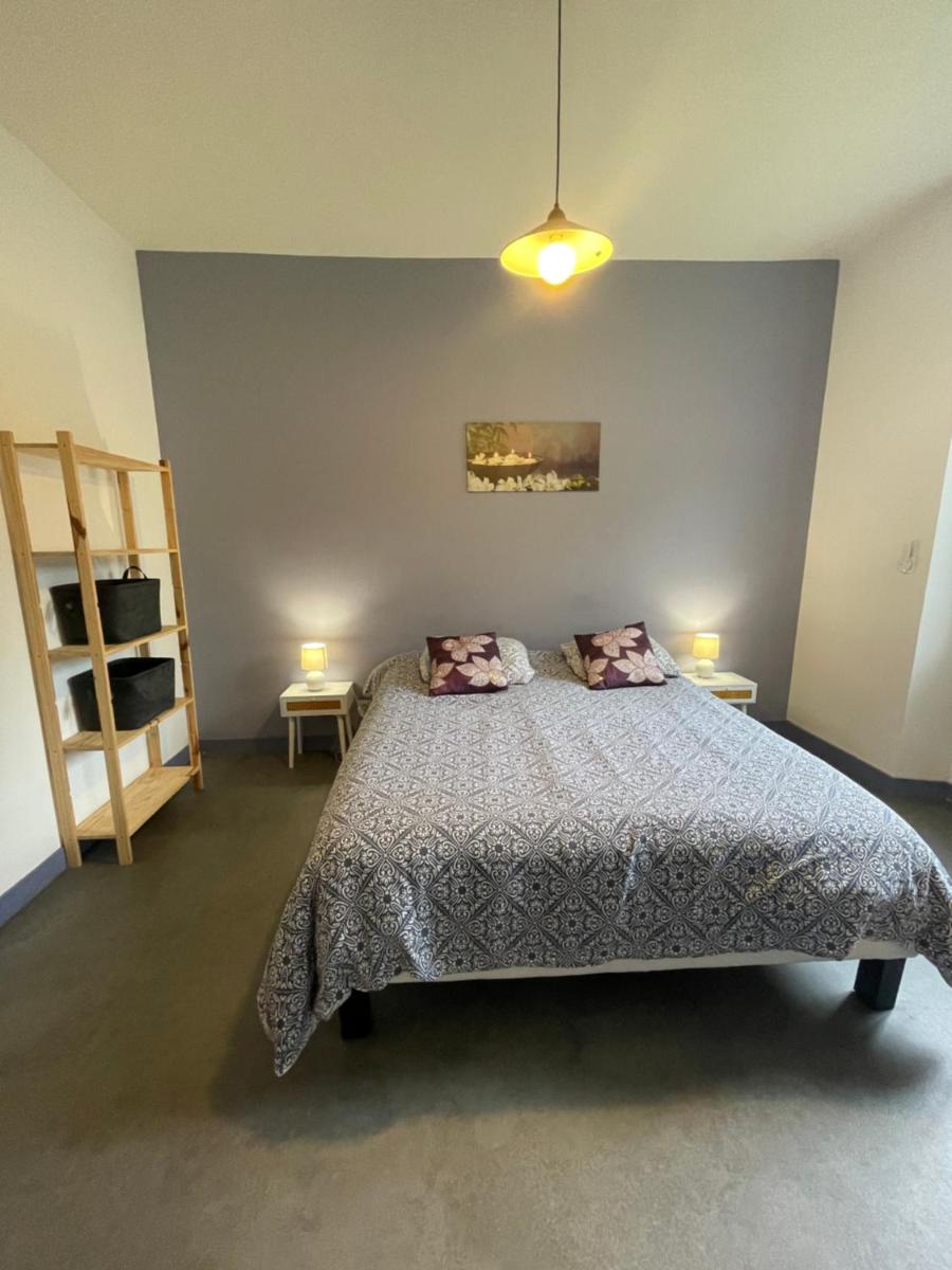 appartement à Tarascon sur Ariège le Sabart - Housity