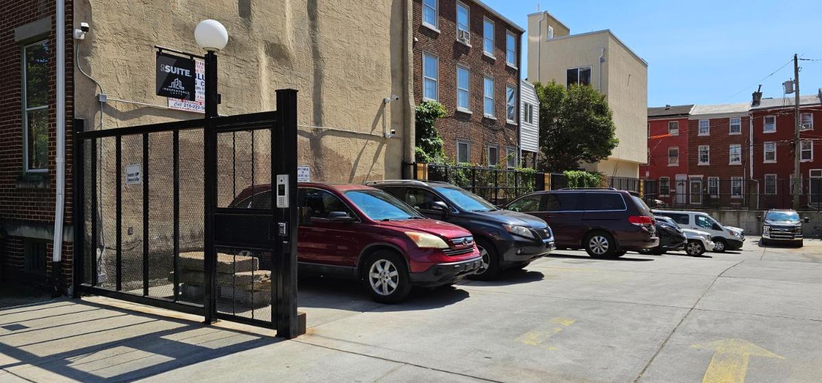 Sosuite at Independence Lofts - Callowhill - Housity