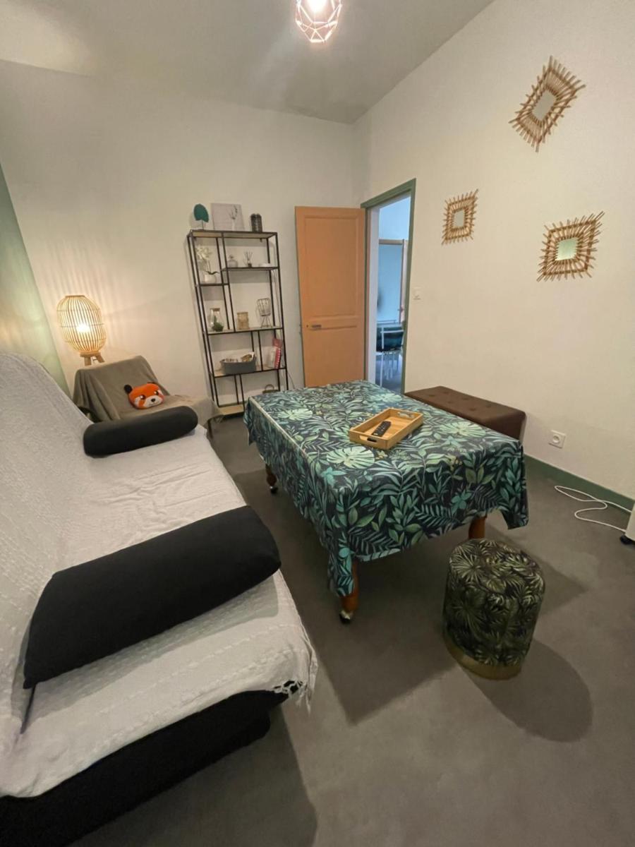 appartement à Tarascon sur Ariège le Sabart - Housity