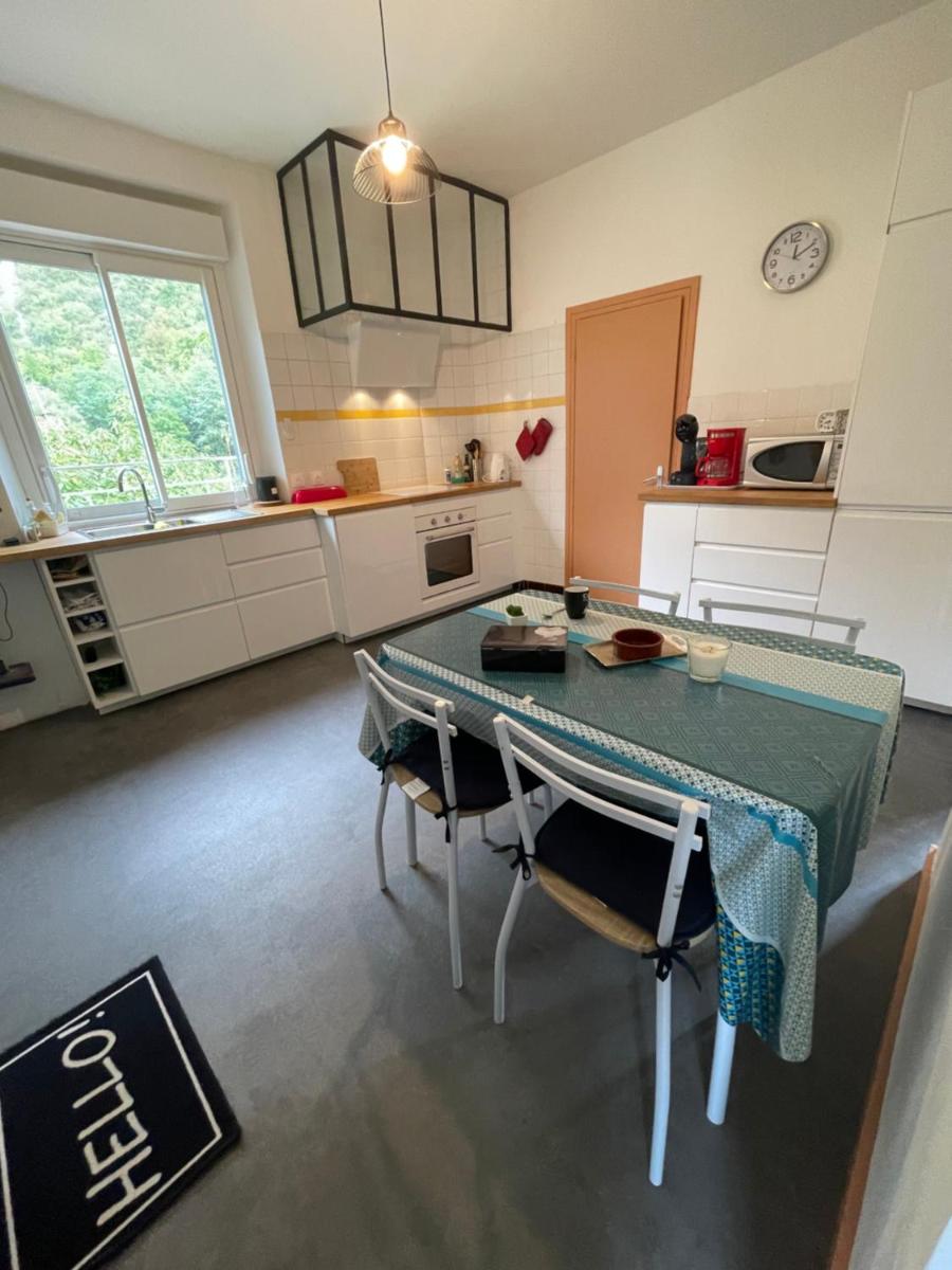 appartement à Tarascon sur Ariège le Sabart - Housity