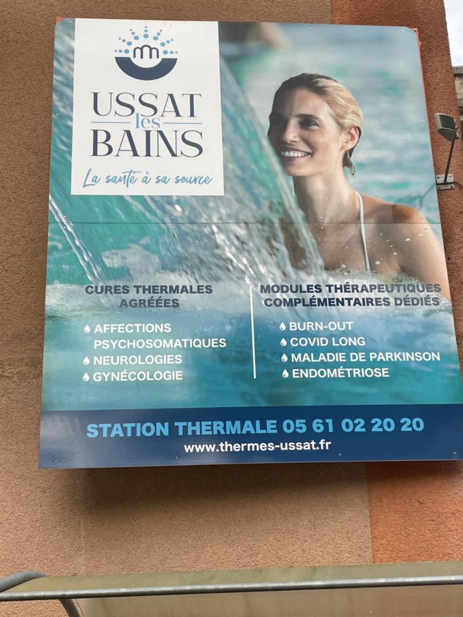 appartement à Tarascon sur Ariège le Sabart - Housity