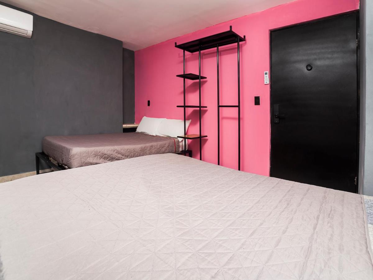 Adhoc Cintermex - Housity