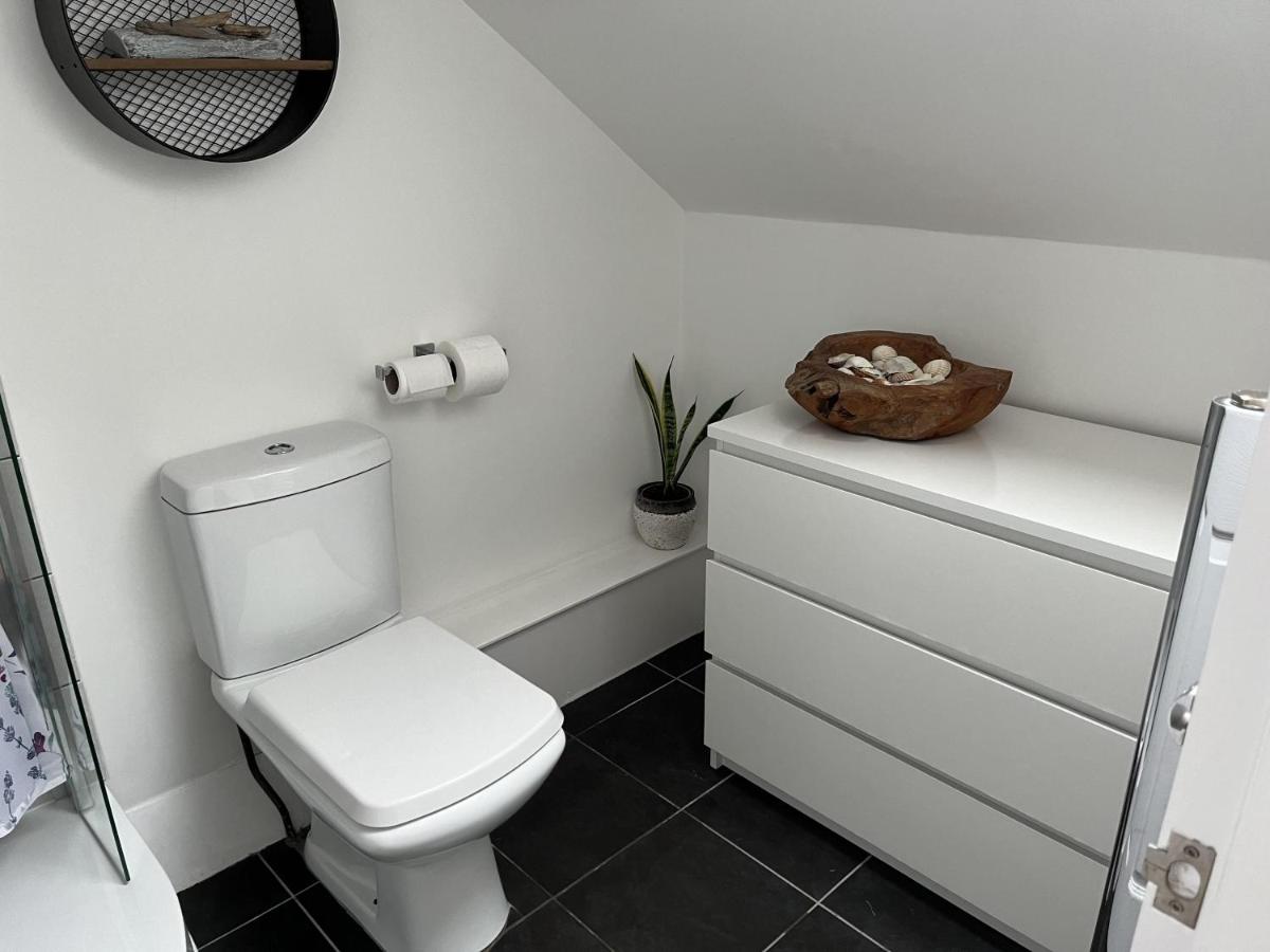 1 Bedroom Annexe Bagthorpe Brook Nottinghamshire - Housity