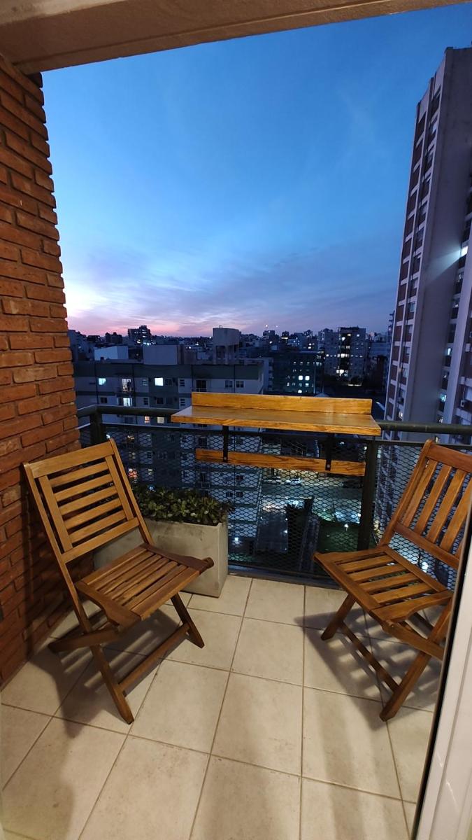 Calma House Parque y sol Depto con amenities - Housity