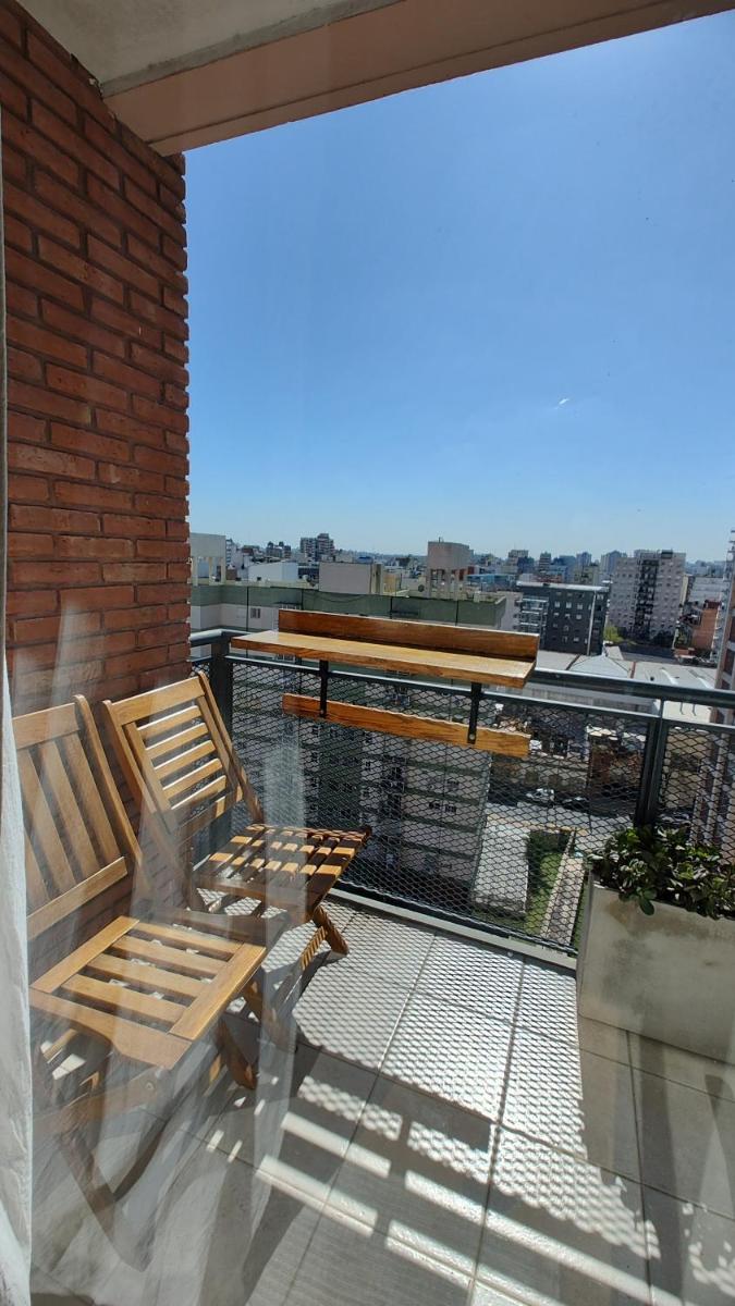 Calma House Parque y sol Depto con amenities - Housity