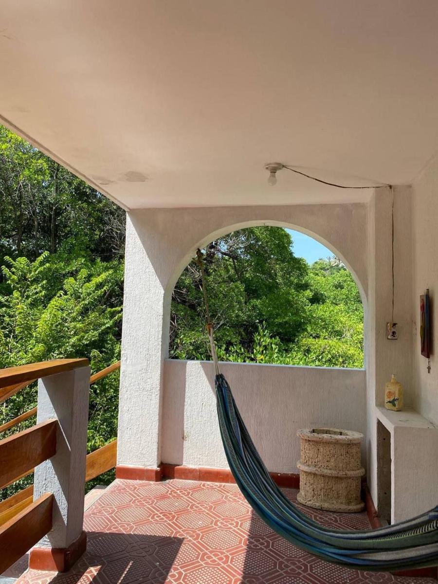 Hotel Villa Mary apartaestudios playa - Housity