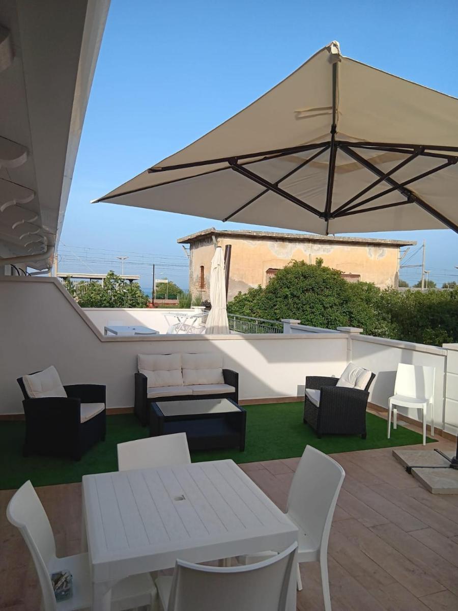 La Perla Amantea - Housity