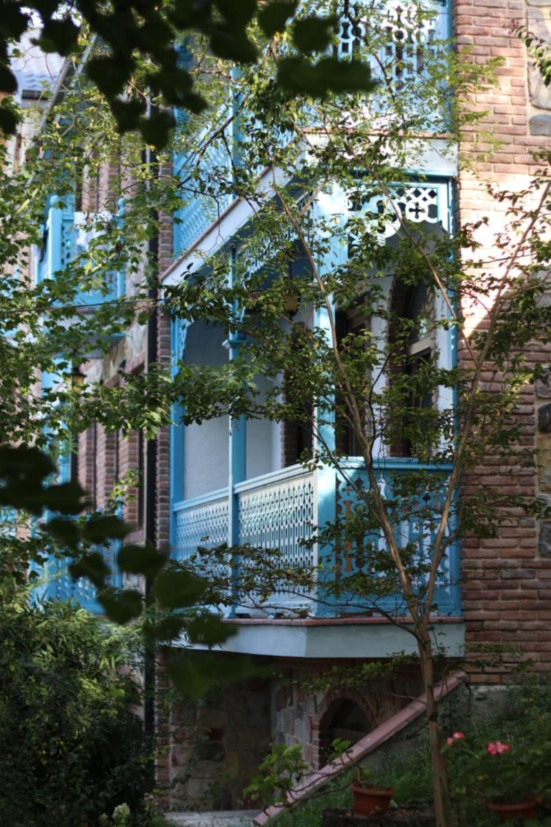 Chateau Orberi - Housity
